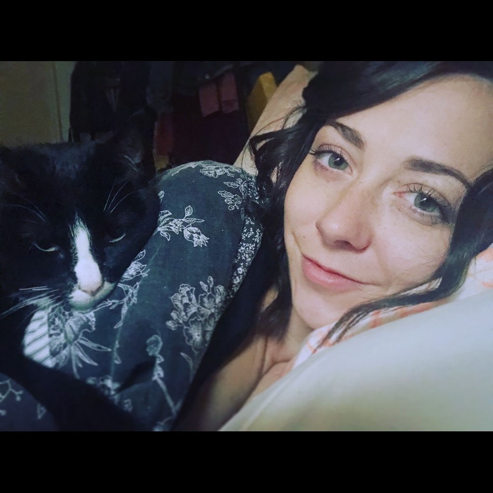 Meet your Posher, Sarah